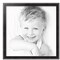 ArtToFrames 20x20 Inch Picture Frame, This 1.25 Inch Custom Wood Poster Frame is Available in Multiple Colors, Great for Your Art or Photos - Comes with Economy Acrylic and Corrugated Backing (A40OS)